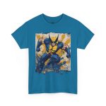 Adamantium Rage: Berserker Sketch Tee - Image 27