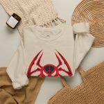 Across the Spider-Verse: Brooklyn Swing Crewneck - Image 12
