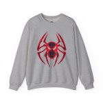 Across the Spider-Verse: Brooklyn Swing Crewneck - Image 13