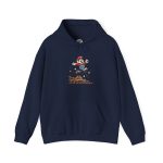 Level Up: Mushroom Kingdom Hoodie - Image 17