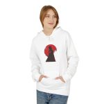 Girl of Steel Hoodie - Image 3