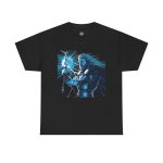 Stormbreaker Sketch: Thunder God Tee