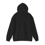 Cosmic Respawn: Astronaut Gamer Hoodie - Image 11