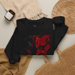 Rule of Two: Dark Side Legacy Crewneck - Image 4