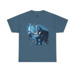 Stormbreaker Sketch: Thunder God Tee - Image 5