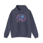 Gaming On My Mind Hoodie - Image 9