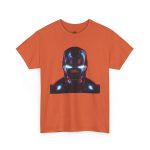 Arc Reactor Iron Man Tee - Image 11