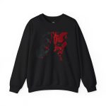 Rule of Two: Dark Side Legacy Crewneck