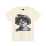 Future Pirate King: Determined Tee - Image 11