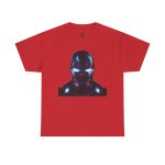 Arc Reactor Iron Man Tee - Image 17