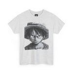 Future Pirate King: Determined Tee - Image 3