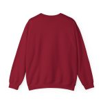 The Devil of Hell's Kitchen Crewneck - Image 2